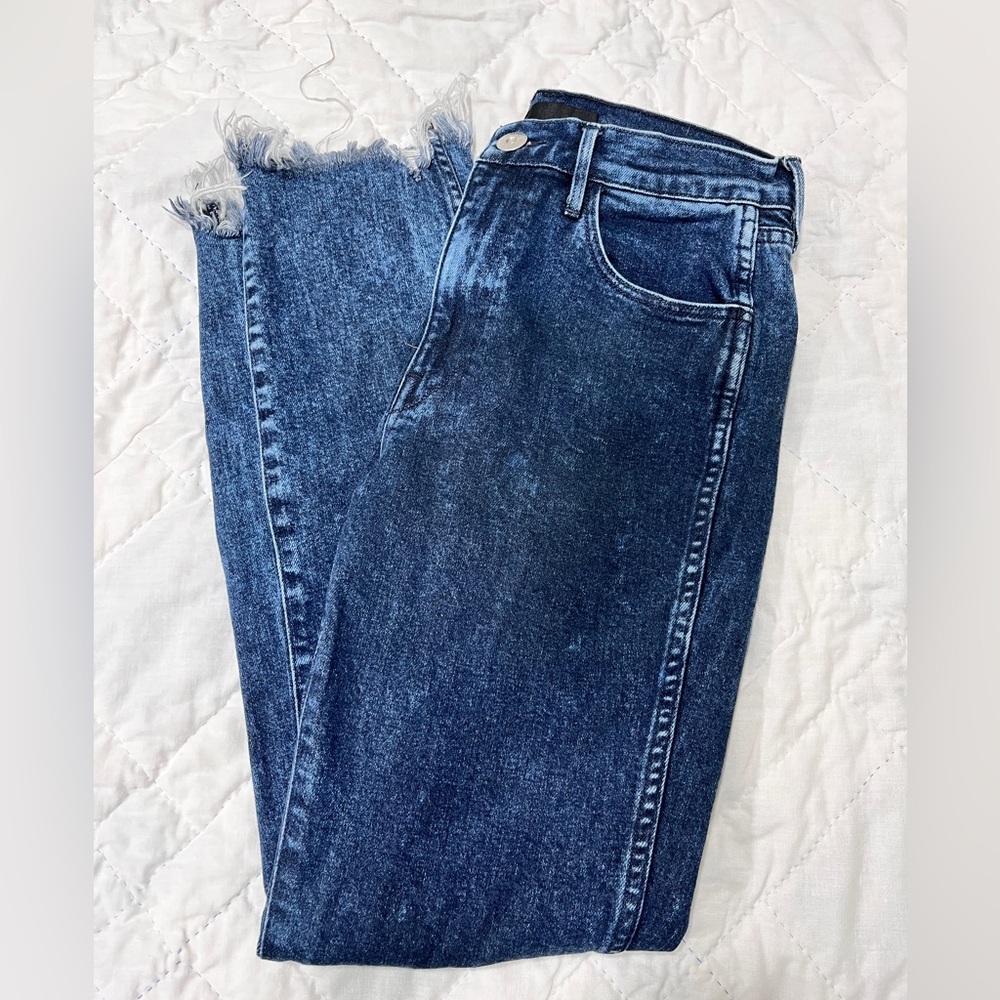 3X1 NYC Jeans – Size 27, Lightly Used